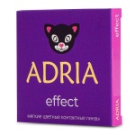 Adria Effect (для темных глаз)